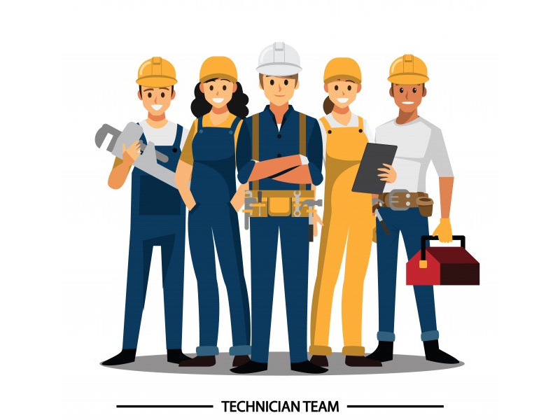 RECRUITMENT CHIEF ENGINEER FOR APARTMENT AND BUIDING COMPLEX