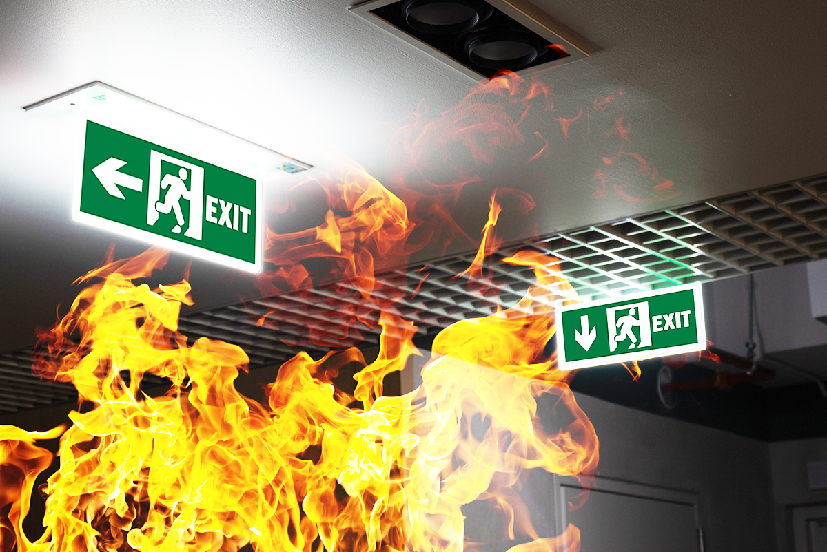 FIRE EMERGENCY SKILLS