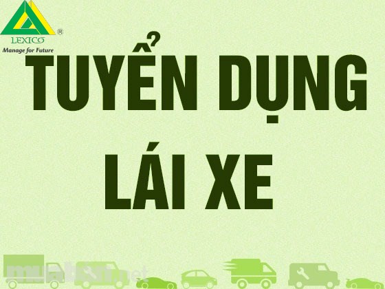 RECRUITMENT OF COMPANY DRIVERS