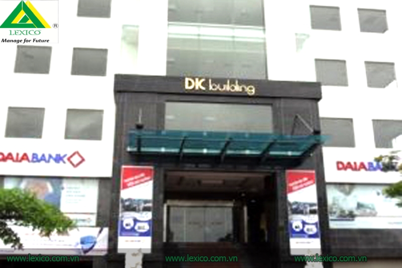 住宅・オフィス・事務所賃貸 - DK Building