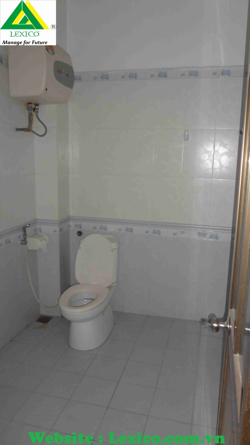 House for rent Lot 22 Le Hong Phong - Hai Phong