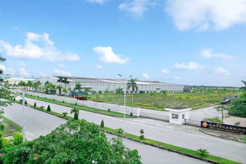 Do Son Workshop area for lease