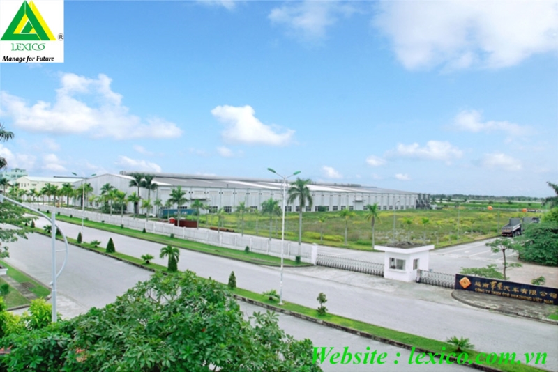 Do Son Workshop area for lease