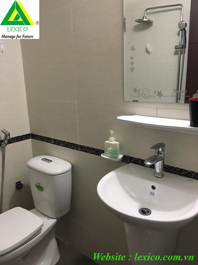 1 Bedroom Executive apartment for rent in Van Cao St. - Hai Phong
