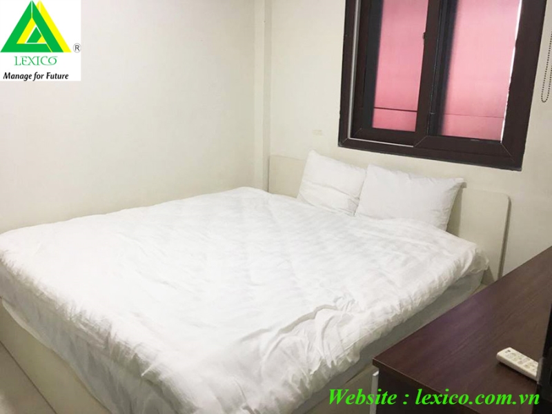 1 Bedroom Executive apartment for rent in Van Cao St. - Hai Phong