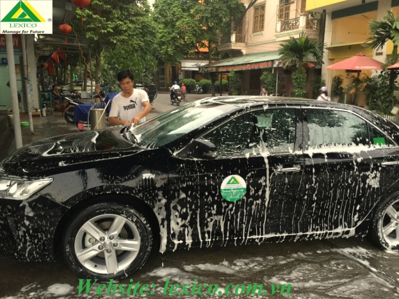 Cars for forginner by monthly and yearly