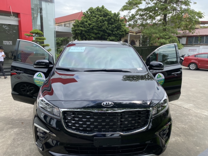 SEDONA luxury 2020 Cars for forginner by monthly and yearly