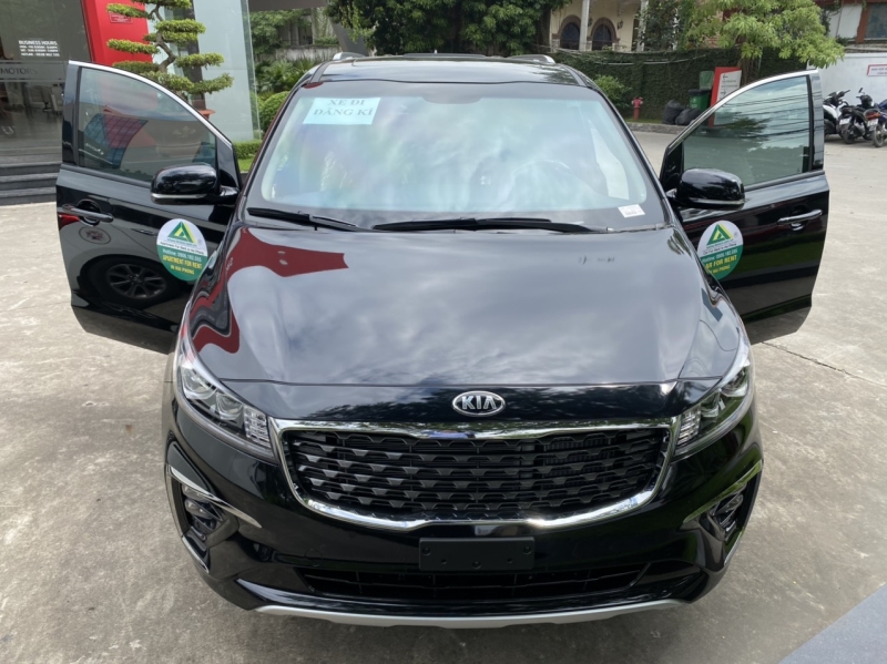 SEDONA luxury 2020 Cars for forginner by monthly and yearly