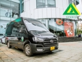 차량임대 렌터카 서비스에 대한 견적을 보내드립니다: 연간 - Toyota Innova