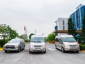 Hyundai SOLATI Mini bus 16 seats - 2020 Cars for forginner by monthly and yearly