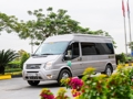 Hyundai SOLATI Mini bus 16 seats - 2020 Cars for forginner by monthly and yearly