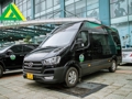 차량임대 렌터카 서비스에 대한 견적을 보내드립니다: 연간 - Toyota Innova