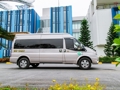 Minibus 16 seats and seats for Rent - Ford transit