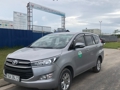 차량임대 렌터카 서비스에 대한 견적을 보내드립니다: 연간 - Toyota Innova