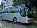 Big bus 47 seats For Rent in Hai Phong