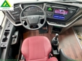 Big bus 47 seats For Rent in Hai Phong