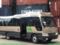 Bus 29 seats for Rent