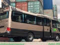 Bus 29 seats for Rent