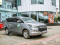 차량임대 렌터카 서비스에 대한 견적을 보내드립니다: 연간 - Toyota Innova