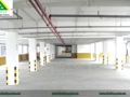 TD Business Center office building for rent in Hai Phong