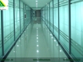 TD Business Center office building for rent in Hai Phong