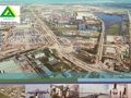 Cho thuê nhà xưởng Khu D - KCN Đình Vũ Hải Phòng