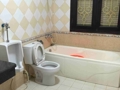 Villa for rent with garden with 3 bed rooms, Area 250m2