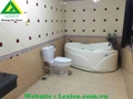 Villa for rent with garden with 3 bed rooms, Area 250m2