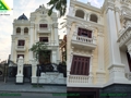 Villa with garden for rent No.32 Lot 7 Le Hong Phong