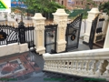 Villa with garden for rent No.32 Lot 7 Le Hong Phong