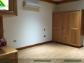 Villa with garden for rent No.32 Lot 7 Le Hong Phong