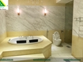 Villa with garden for rent No.32 Lot 7 Le Hong Phong