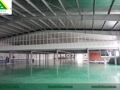 Factory for rent 3USD/m2/month - Nam Tai, Hai Duong