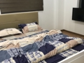Căn hộ bình dân 3 phòng ngủ tại khu chung cư M5 - Lê Hồng Phong
