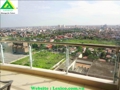 Apartment with 2 big bedrooms for rent in Hai Phong
