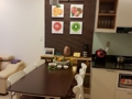 SHP Apartment with 2 big bedrooms for rent in Hai Phong