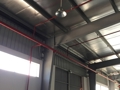 Factory for rent 3USD/m2/month - Nam Tai, Hai Duong