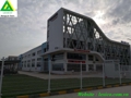 Warehouse, Workshop for rent in An Duong Industry Zone 5USD/m2/month