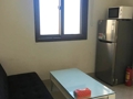 2 Bedrooms Executive apartment for rent in Van Cao St. - Hai Phong