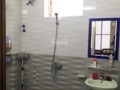 Villa and garden for rent in An Dong, An Duong, Hai Phong
