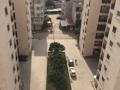 Apartment with 3 bedrooms for rent in Hai Phong