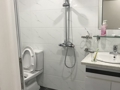 Apartment with 3 bedrooms for rent in Hai Phong