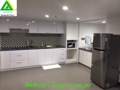 SomerSet apartment with 2 big bedrooms for rent in Hai Phong.