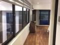 SomerSet apartment with 2 big bedrooms for rent in Hai Phong.