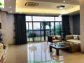 Apartment for 2 big bedrooms with garden for rent in Hai Phong