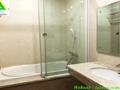 Apartment for 3 big bedrooms for rent in Hai Phong