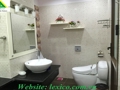 Apartment for 2 big bedrooms for rent in Hai Phong