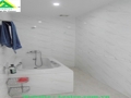 Apartment with 2 big bedrooms for rent in Hai Phong
