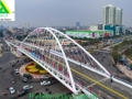 Apartment with 2 big bedrooms for rent in Hai Phong