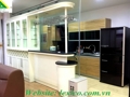 Apartment for 2 big bedrooms for rent in Hai Phong